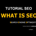 SEO là gì? SEO là gì?